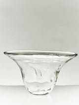 S.R. Vintage Bowl Deco Clear fra Louise Roe - 1 - Jacobsen Plus