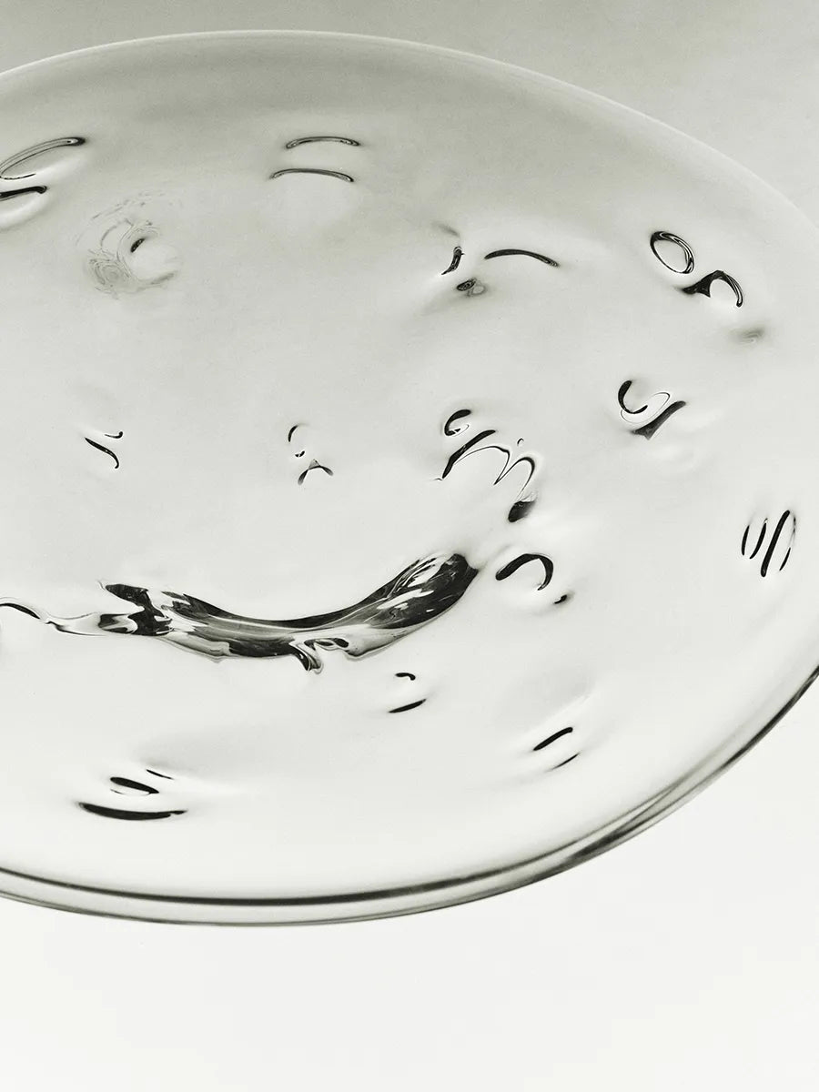 S.R. Vintage Tray Deco Clear fra Louise Roe - 3 - Jacobsen Plus