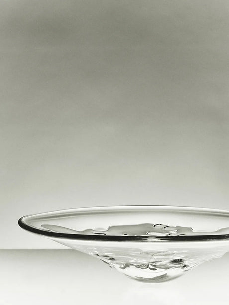 S.R. Vintage Tray Deco Clear fra Louise Roe - 2 - Jacobsen Plus