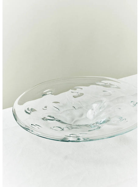 S.R. Vintage Tray Deco Clear fra Louise Roe - 1 - Jacobsen Plus