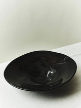 S.R. Vintage Tray Plain Black fra Louise Roe - 1 - Jacobsen Plus