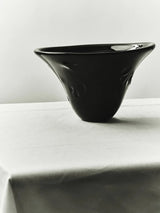 S.R. Vintage Bowl Deco Black fra Louise Roe - 3 - Jacobsen Plus