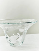S.R. Vintage Bowl Deco Clear fra Louise Roe - 3 - Jacobsen Plus