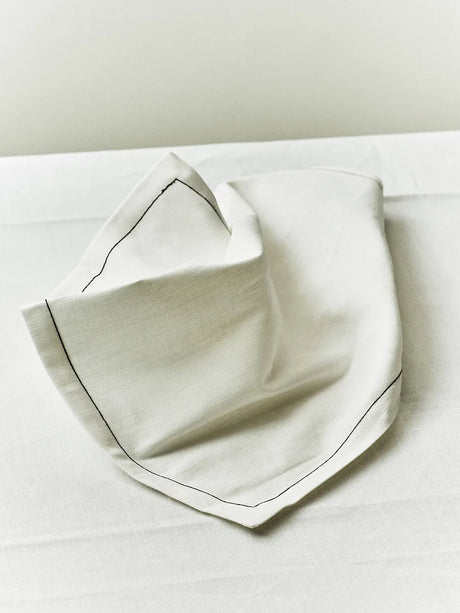 S.R. Napkin 01 fra Louise Roe - 1 - Jacobsen Plus