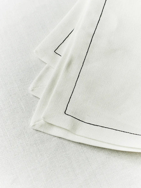 S.R. Napkin 01 fra Louise Roe - 3 - Jacobsen Plus