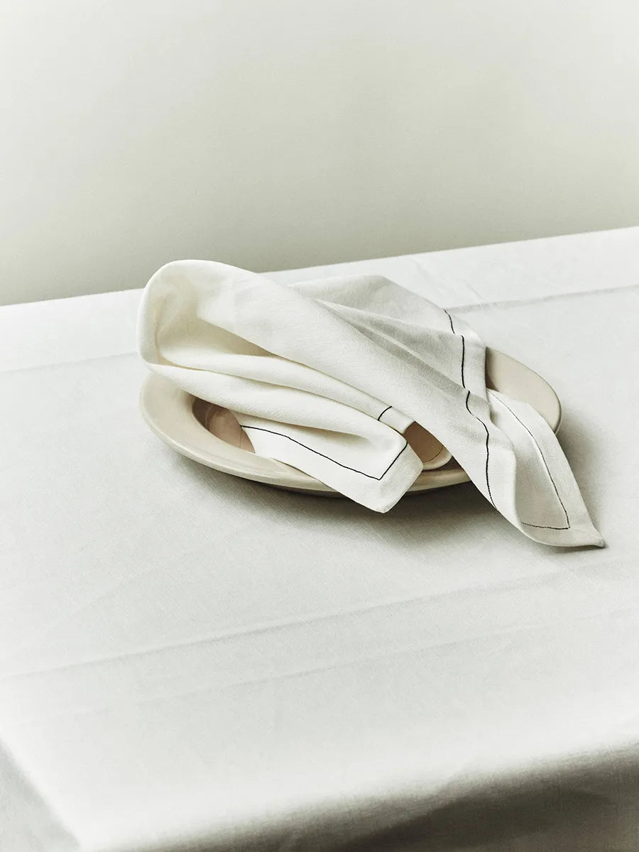 S.R. Napkin 01 fra Louise Roe - 4 - Jacobsen Plus