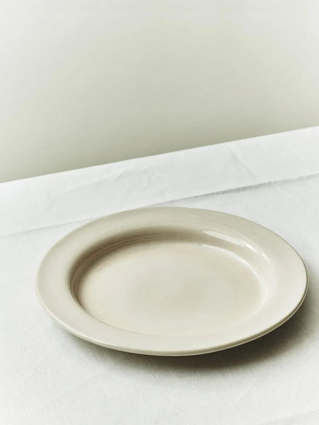 S.R. Dinner Plate fra Louise Roe - 1 - Jacobsen Plus