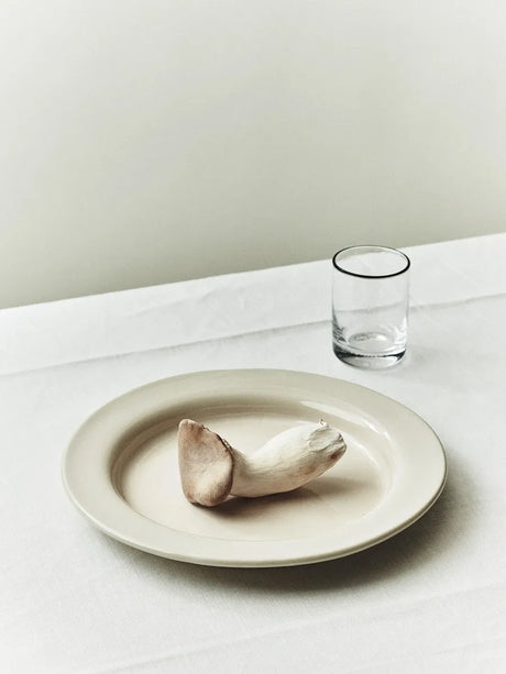 S.R. Dinner Plate fra Louise Roe - 2 - Jacobsen Plus
