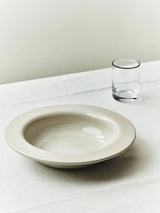 S.R. Large Shallow Bowl fra Louise Roe - 1 - Jacobsen Plus