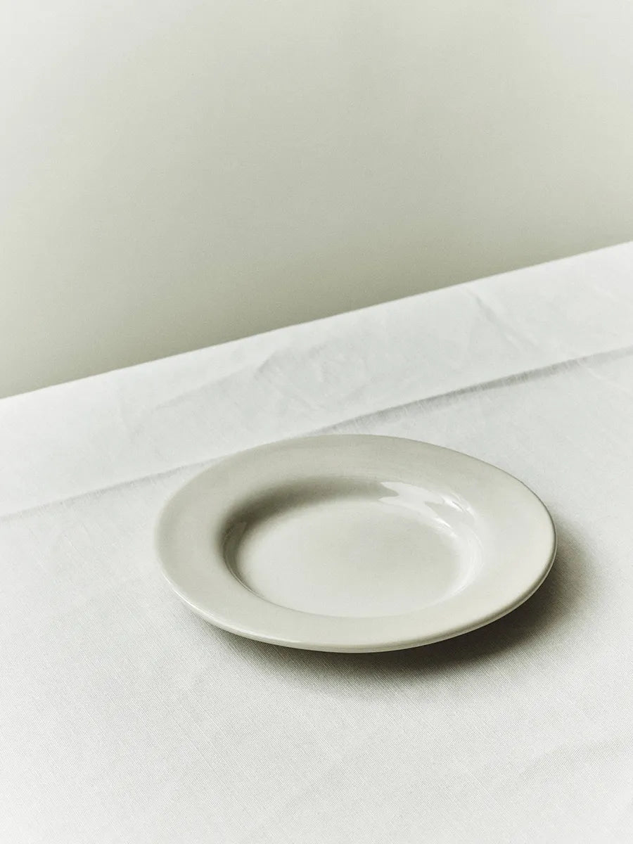 S.R. Dessert Plate fra Louise Roe - 1 - Jacobsen Plus