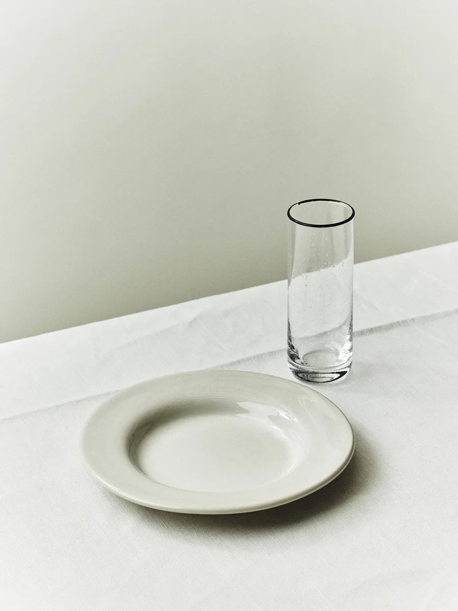 S.R. Dessert Plate fra Louise Roe - 3 - Jacobsen Plus