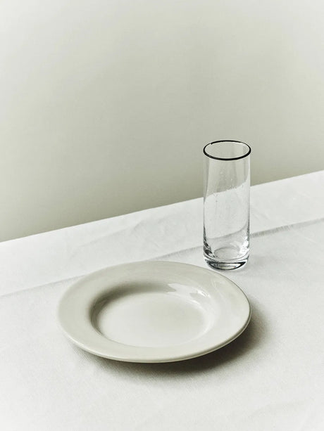 S.R. Dessert Plate fra Louise Roe - 3 - Jacobsen Plus
