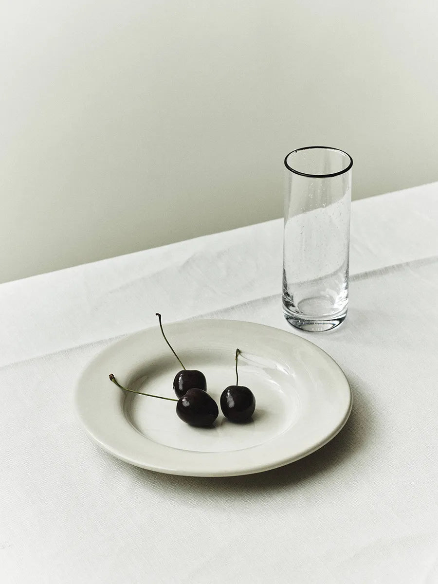 S.R. Dessert Plate fra Louise Roe - 2 - Jacobsen Plus