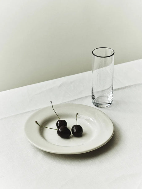 S.R. Dessert Plate fra Louise Roe - 2 - Jacobsen Plus