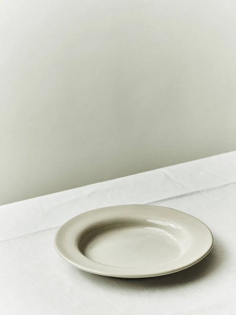 S.R. Lunch Plate fra Louise Roe - 1 - Jacobsen Plus