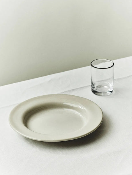 S.R. Lunch Plate fra Louise Roe - 2 - Jacobsen Plus