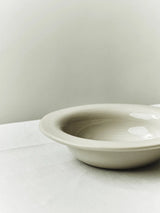 S.R. Large Shallow Bowl fra Louise Roe - 2 - Jacobsen Plus