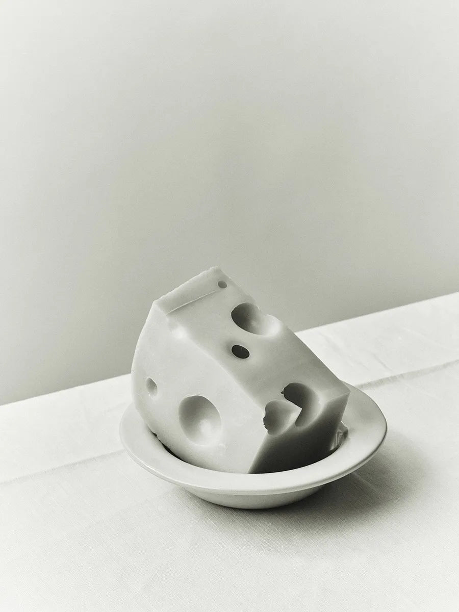 S.R. Small Shallow Bowl fra Louise Roe - 3 - Jacobsen Plus