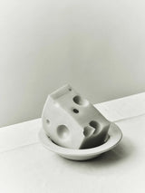 S.R. Small Shallow Bowl fra Louise Roe - 3 - Jacobsen Plus