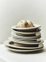 S.R. Small Shallow Bowl fra Louise Roe - 2 - Jacobsen Plus