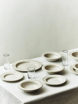 S.R. Large Shallow Bowl fra Louise Roe - 4 - Jacobsen Plus