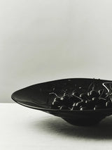 S.R. Vintage Tray Plain Black fra Louise Roe - 2 - Jacobsen Plus
