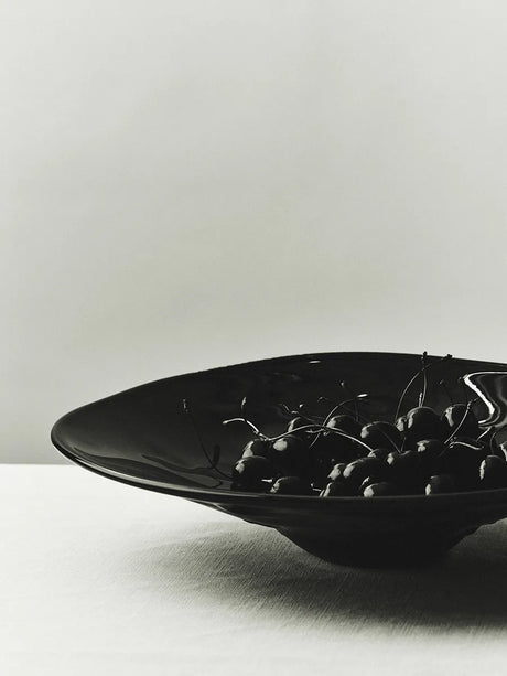 S.R. Vintage Tray Deco Black fra Louise Roe - 2 - Jacobsen Plus