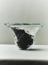S.R. Vintage Bowl Deco Clear fra Louise Roe - 6 - Jacobsen Plus