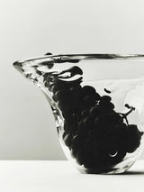 S.R. Vintage Bowl Deco Clear fra Louise Roe - 5 - Jacobsen Plus