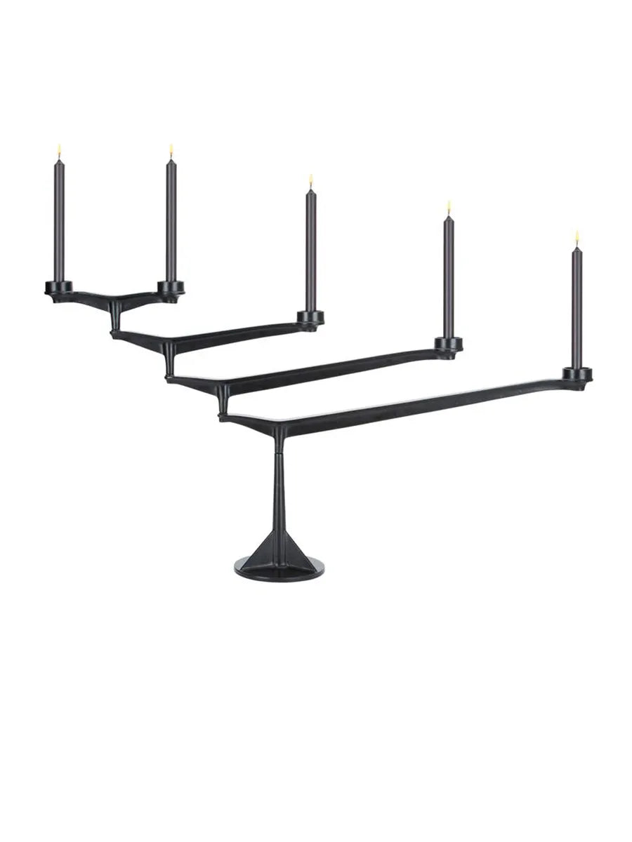 Spin Candelabra fra Tom Dixon - Large - Jacobsen Plus