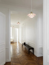 PH 3½-3 Pale Rose Pendel fra Louis Poulsen - 5 - Jacobsen Plus