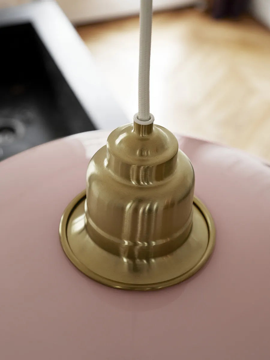 PH 3½-3 Pale Rose Pendel fra Louis Poulsen - 9 - Jacobsen Plus