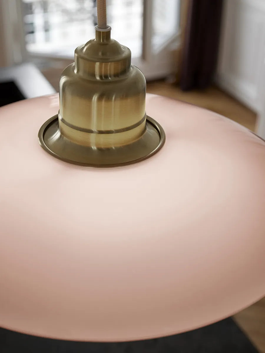 PH 3½-3 Pale Rose Pendel fra Louis Poulsen - 10 - Jacobsen Plus
