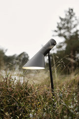 AJ Garden Pullert, lav fra Louis Poulsen - 2 - Jacobsen Plus