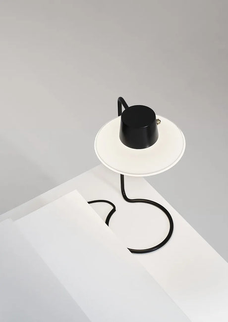 AJ Oxford 280 Bordlampe fra Louis Poulsen - Opal - Jacobsen Plus