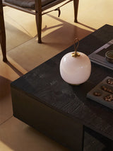 VL45 Radiohus Portable Lamp, pale rose fra Louis Poulsen - 3 - Jacobsen Plus