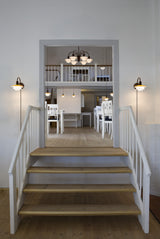 PH 2/2 Væglampe Centenary Edition, m. ledning og knap fra Louis Poulsen - 3 - Jacobsen Plus