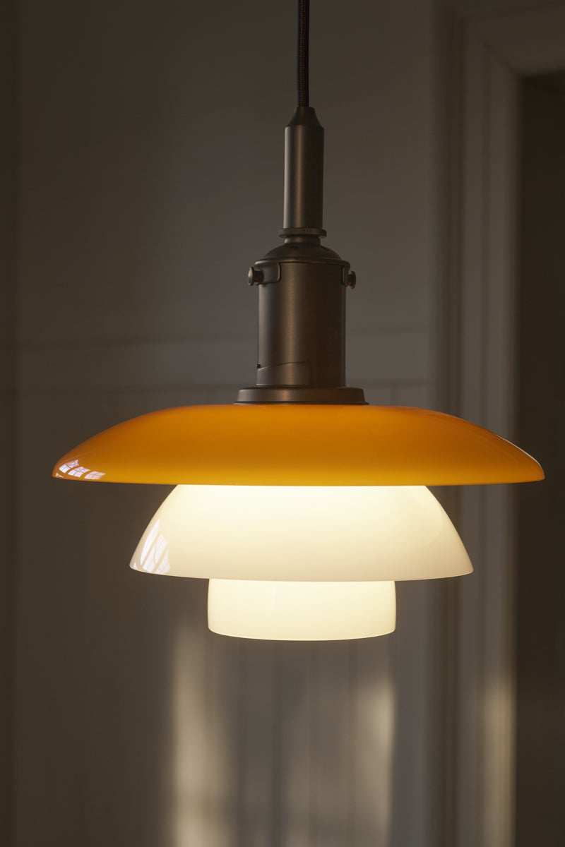 PH 3/3 Pendel Centenary Edition fra Louis Poulsen - 6 - Jacobsen Plus