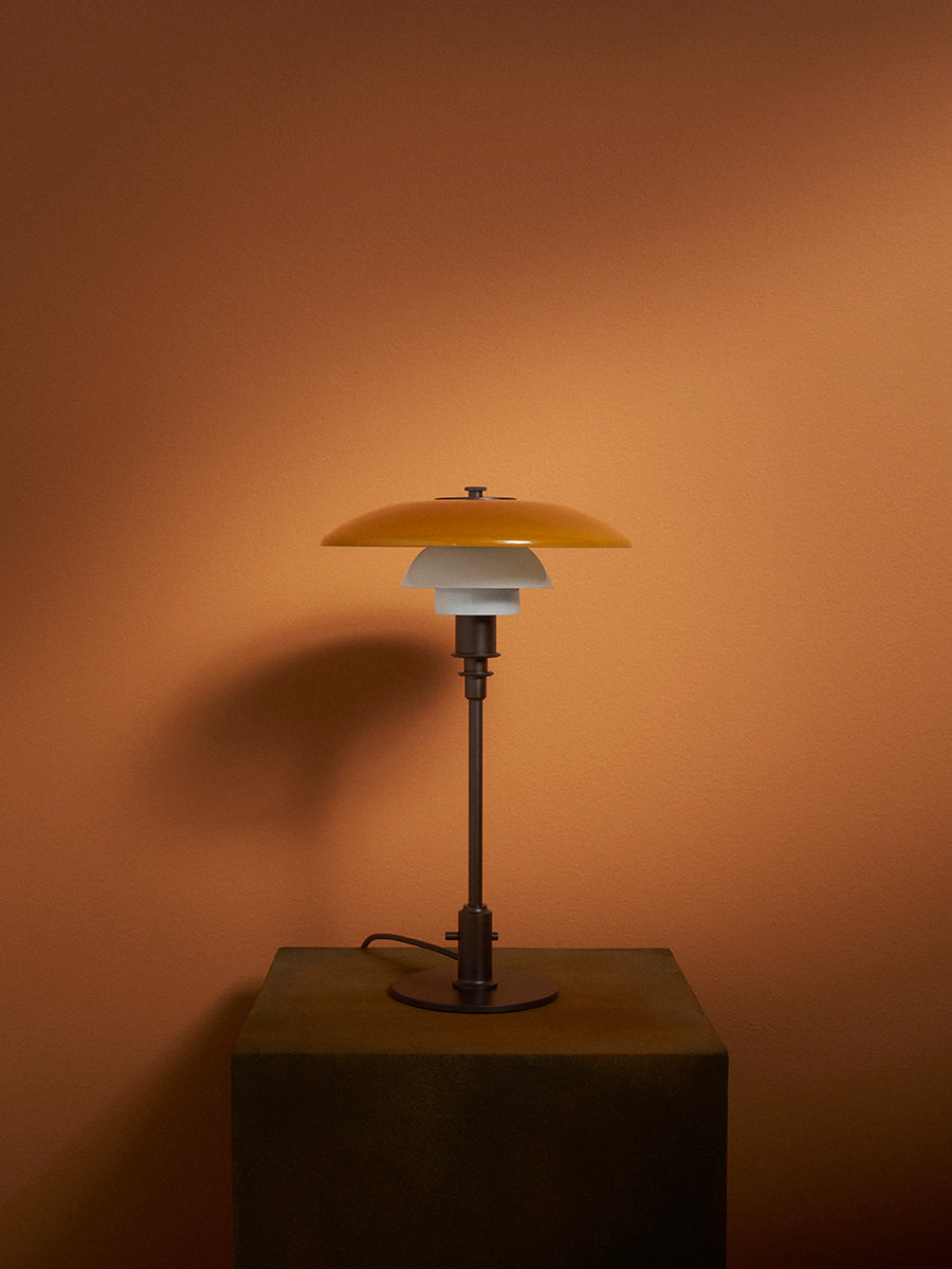 PH 3/2 Bordlampe Centenary Edition fra Louis Poulsen - 4 - Jacobsen Plus