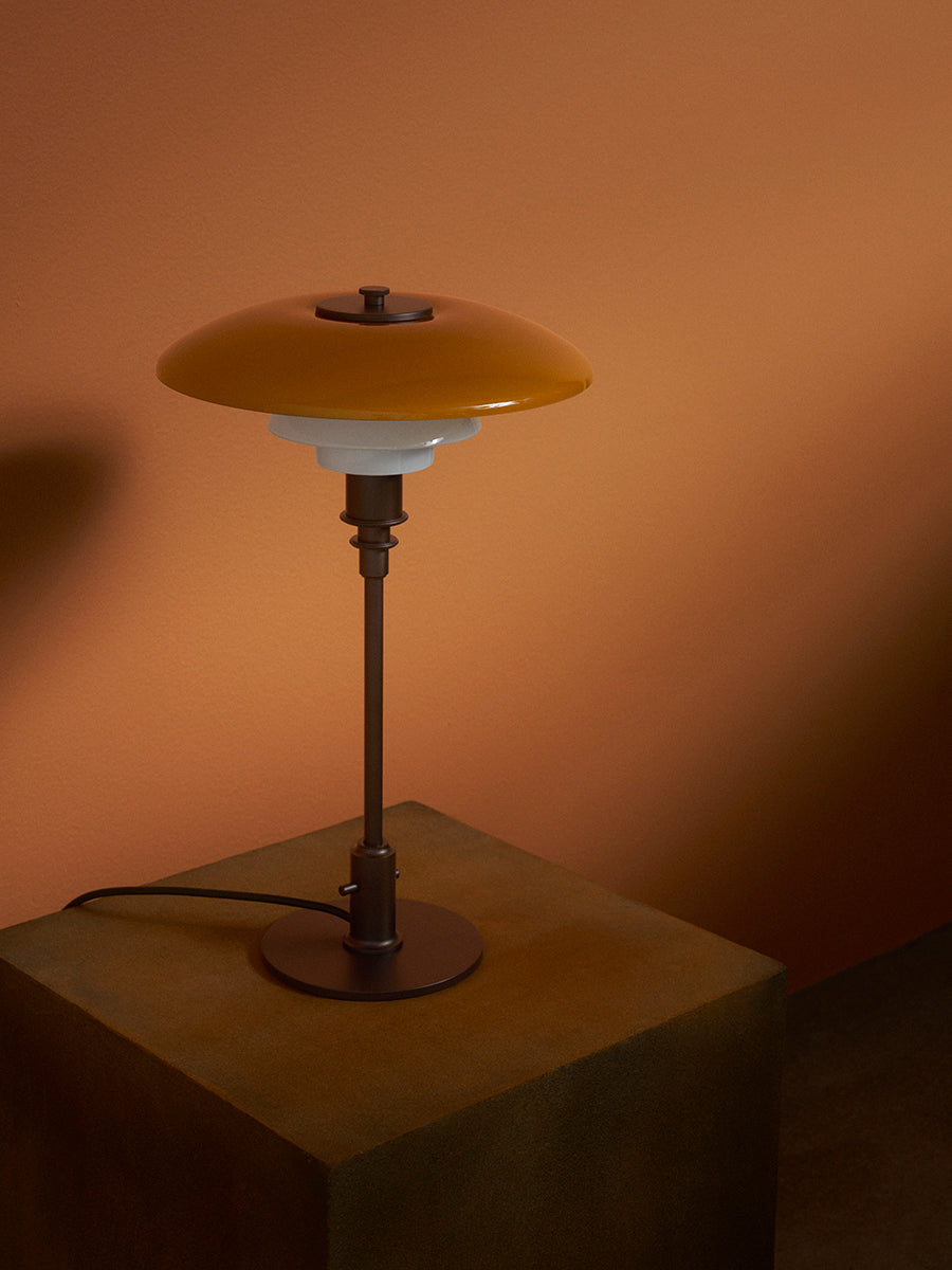 PH 3/2 Bordlampe Centenary Edition fra Louis Poulsen - 5 - Jacobsen Plus