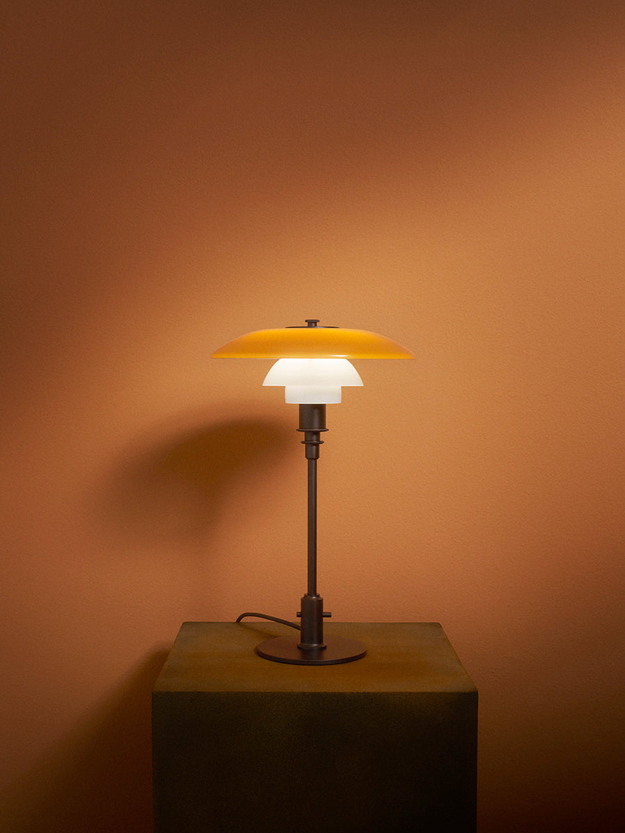 PH 3/2 Bordlampe Centenary Edition fra Louis Poulsen - 3 - Jacobsen Plus