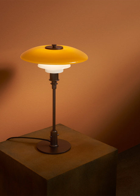 PH 3/2 Bordlampe Centenary Edition fra Louis Poulsen - 2 - Jacobsen Plus