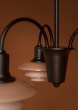 PH 1/1 Lysekrone Centenary Edition 3 fra Louis Poulsen - 4 - Jacobsen Plus