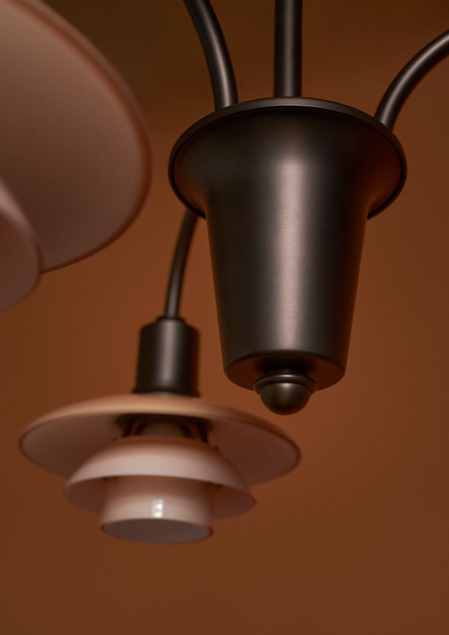 PH 1/1 Lysekrone Centenary Edition 3 fra Louis Poulsen - 5 - Jacobsen Plus