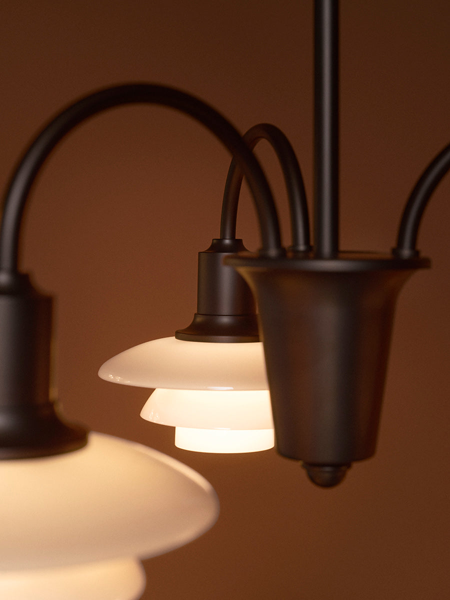 PH 1/1 Lysekrone Centenary Edition 3 fra Louis Poulsen - 3 - Jacobsen Plus