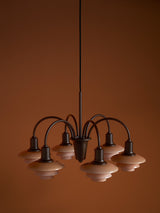 PH 1/1 Lysekrone Centenary Edition 6 fra Louis Poulsen - 3 - Jacobsen Plus