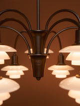 PH 1/1 Lysekrone Centenary Edition 9 fra Louis Poulsen - 3 - Jacobsen Plus