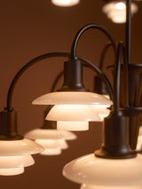 PH 1/1 Lysekrone Centenary Edition 9 fra Louis Poulsen - 7 - Jacobsen Plus