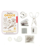Anywhere Office Kit fra Kikkerland - 2 - Jacobsen Plus