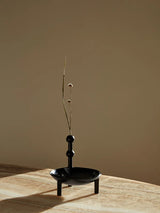 STOFF Nagel Vase, sort fra STOFF Nagel - 2 - Jacobsen Plus